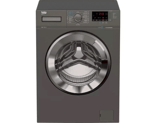 სარეცხი მანქანა Beko WTV 8612 XMCI b100