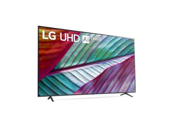 ტელევიზორი LG-55UR78006LK