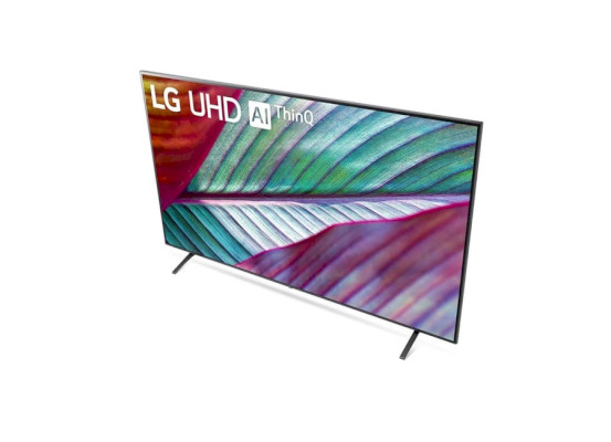 ტელევიზორი LG-55UR78006LK