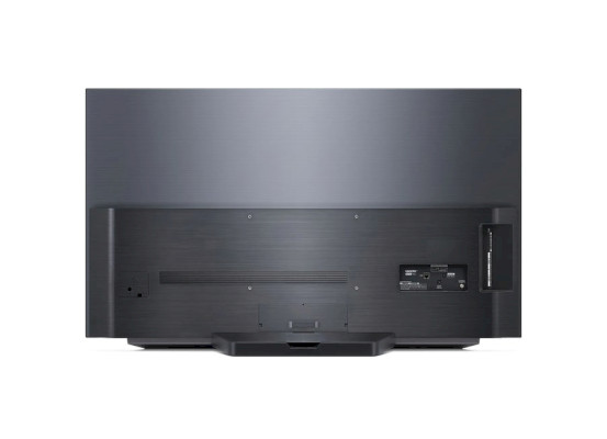 ტელევიზორი LG-OLED55CS6LA