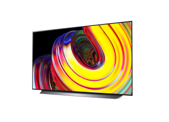 ტელევიზორი LG-OLED55CS6LA