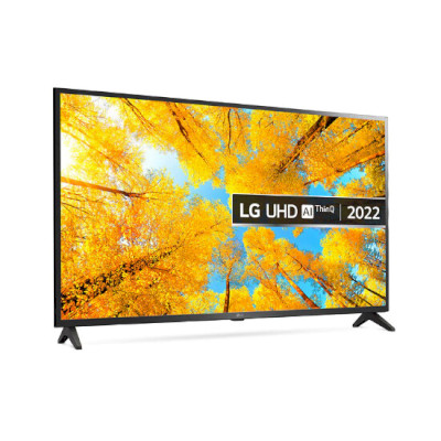 ტელევიზორი LG TV 43UQ75003LF