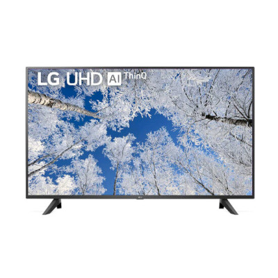 ტელევიზორი LG TV 50UQ70003LB
