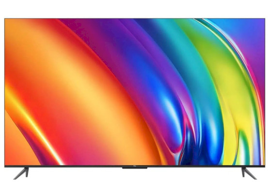 ტელევიზორი TCL-55P745