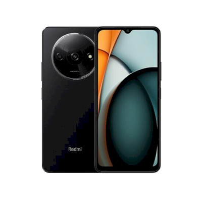 Xiaomi Redmi A3 3/64GB Black