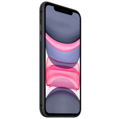 Apple iPhone 11 2020 | 64GB Black