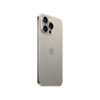 Apple iPhone 15 Pro Max | 1TB Natural Titanium