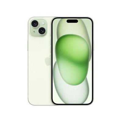 Apple iPhone 15 | 256GB Green