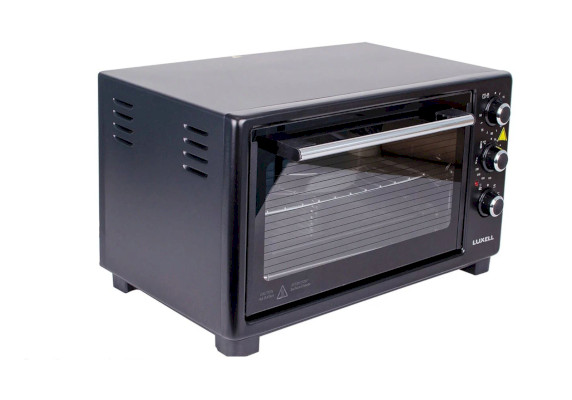 ელექტრო ღუმელი Luxell MO-46BL