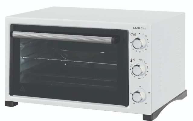 ელექტრო ღუმელი Luxell MO-36CW