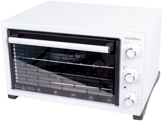 ელექტრო ღუმელი Luxell MO-36CW