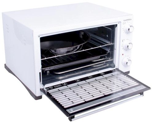 ელექტრო ღუმელი Luxell MO-36W