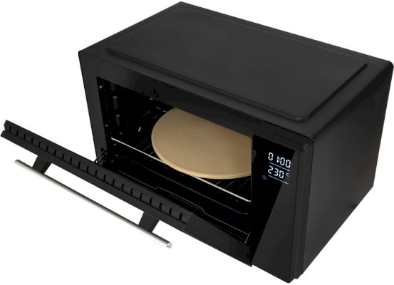ელექტრო ღუმელი Sencor SEO 3250BK