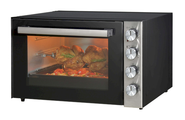 ელექტრო ღუმელი Luxell KF-9325