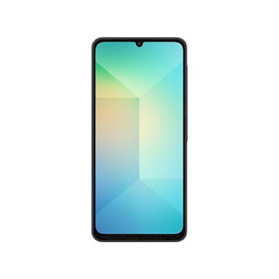 Samsung Galaxy A06 A065FD 4/64GB Black