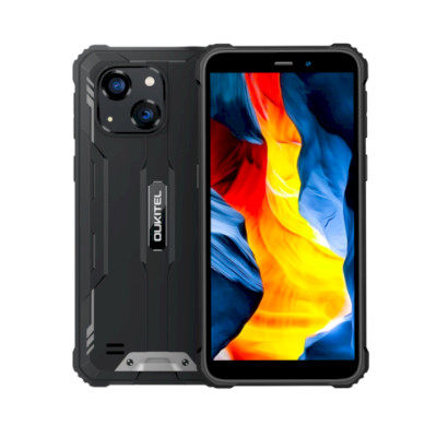 Oukitel WP32 4GB/128GB+ smart საათი!