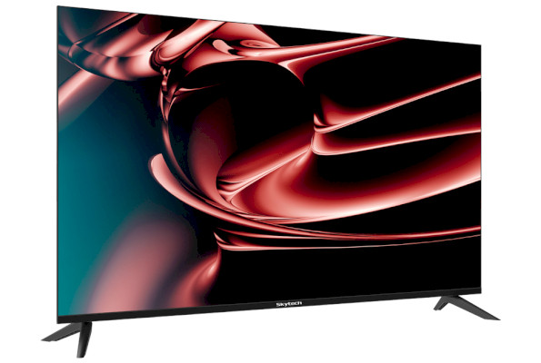 ტელევიზორი SKYTECH STV50N9100 UHD SMART TV (127CM)