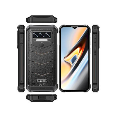 Oukitel WP38