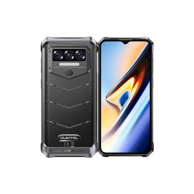 Oukitel WP38