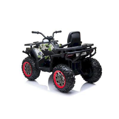 ბავშვის ელექტრო კვადროციკლი XMX607 398-0613-01