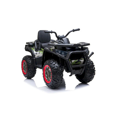 ბავშვის ელექტრო კვადროციკლი XMX607 398-0613-01