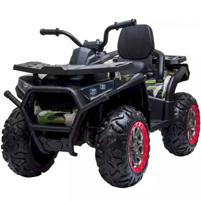 ბავშვის ელექტრო კვადროციკლი XMX607 398-0613-01