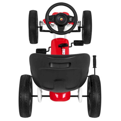 ბავშვის პედლებიანი კარტინგი - 9388R
