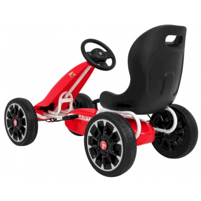 ბავშვის პედლებიანი კარტინგი - 9388R