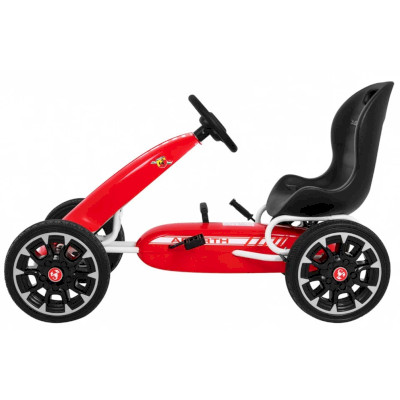 ბავშვის პედლებიანი კარტინგი - 9388R