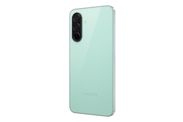 Samsung A266B Galaxy A26 (6GB/128GB) Dual Sim 5G - Light Green