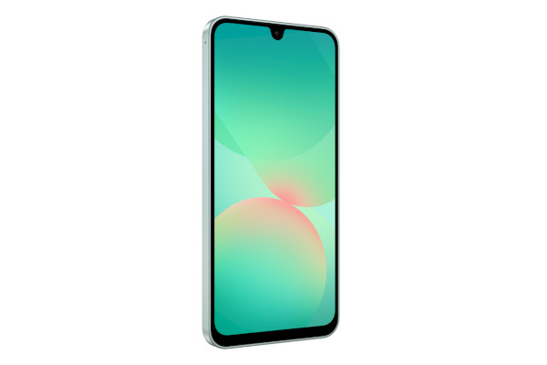 Samsung A266B Galaxy A26 (6GB/128GB) Dual Sim 5G - Light Green