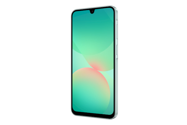 Samsung A266B Galaxy A26 (6GB/128GB) Dual Sim 5G - Light Green