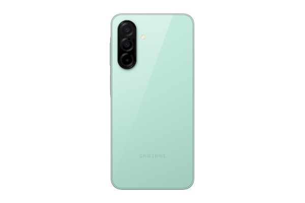 Samsung A266B Galaxy A26 (6GB/128GB) Dual Sim 5G - Light Green