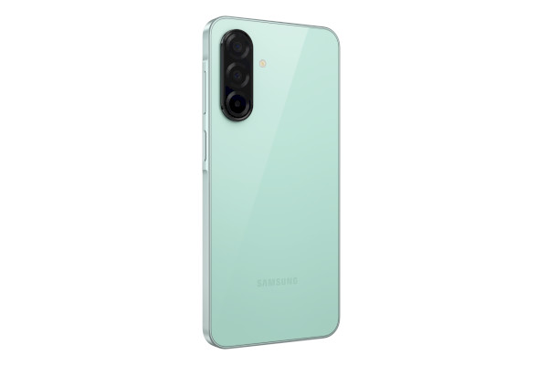 Samsung A266B Galaxy A26 (6GB/128GB) Dual Sim 5G - Light Green