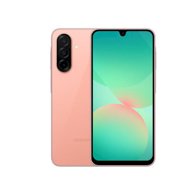Samsung Galaxy A26 A266BD 5G 6/128GB Pink