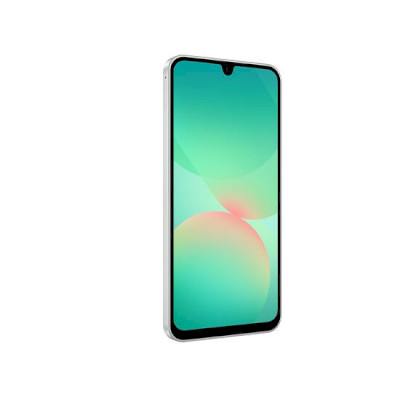 Samsung Galaxy A26 A266BD 5G 8/256GB White