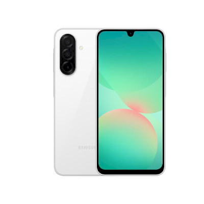 Samsung Galaxy A26 A266BD 5G 8/256GB White