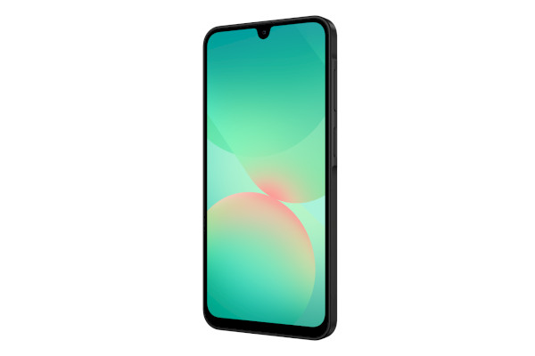 Samsung A266B Galaxy A26 (8GB/256GB) Dual Sim 5G - Black