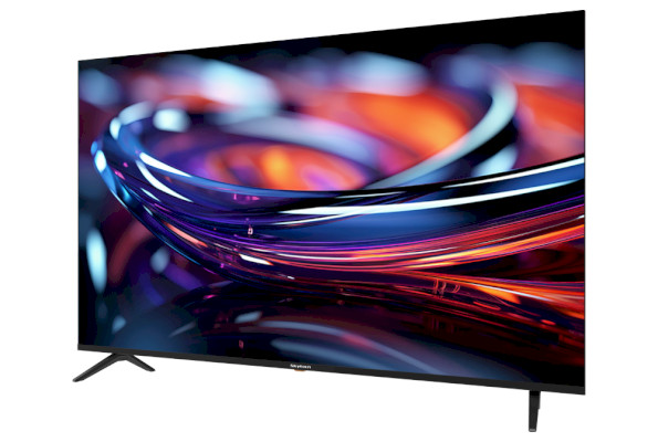 4K Smart Android ტელევიზორი SkyTech STV65N9100 65 inch (165 სმ)