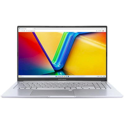 Asus VivoBook S 15.6 (X1505VA-L1798) - Silver