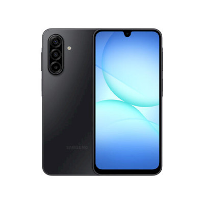Samsung Galaxy A17 A175F/DS LTE 4/128GB Black