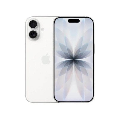 Apple iPhone 17 | 256GB White