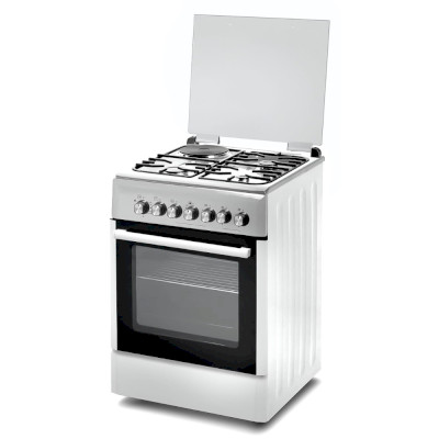 გაზქურა ELENBERG EBG6031EW WHITE