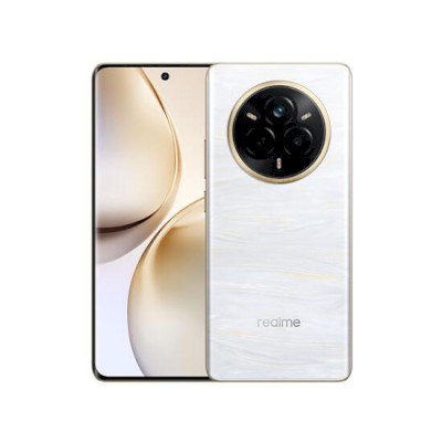 Realme 14 Pro NFC 5G 12/512GB White