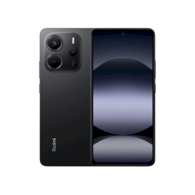 Xiaomi Redmi Note 14 4G 6/128GB Black