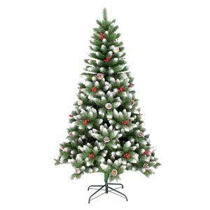 ნაძვის ხე პრაღა 200 სმ (CS-200)