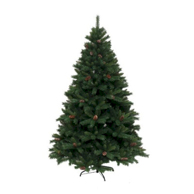 ნაძვის ხე ნორვეგია 240სმ (ES-240)