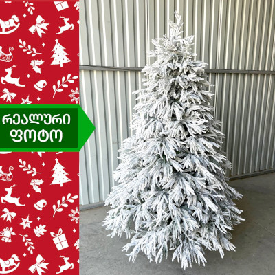 ნაძვის ხე კანადა 180 სმ (TS-180)