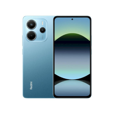 Xiaomi Redmi Note 14 4G 6/128GB Blue