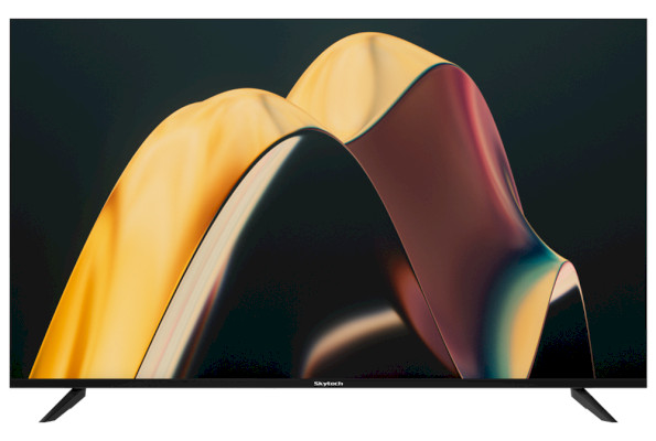 ტელევიზორი SKYTECH - STV55H8100